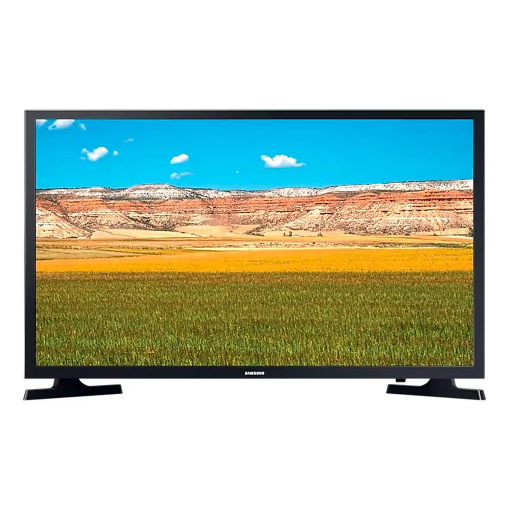 Smart TV Samsung 32 Tizen HD com Alexa