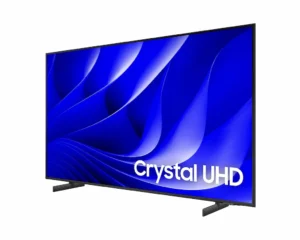 Samsung Smart TV 55 Crystal UHD 4K 55DU8000