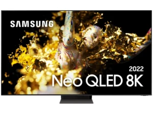 Foto da Smart TV 55" 8K Neo QLED Samsung QN55QN700BGXZD no artigo da impulsostore sobre as melhores tvs 8k no Brasil em 2025