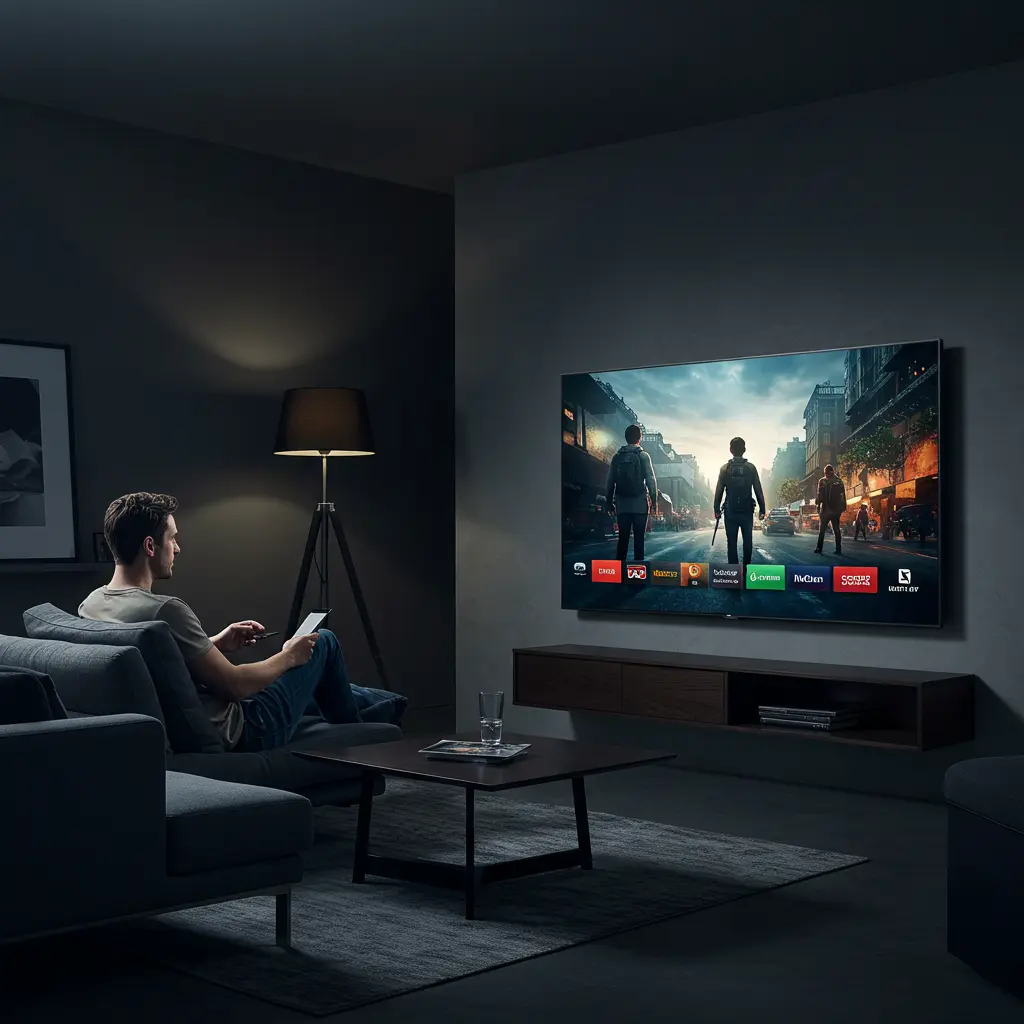 TVs com webOS vantagens e dicas de uso por impulsostore