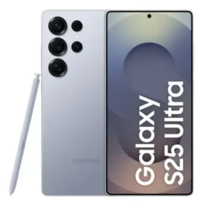 Celular Samsung Galaxy S25 Ultra 5g, 256gb, 12gb, Câm. Quád. - Titânio Azul Samsung Galaxy S25 Ultra, Melhores Celulares Premium 2025, Impulsostore