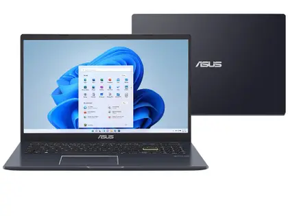 Notebook ASUS Vivobook Go 15