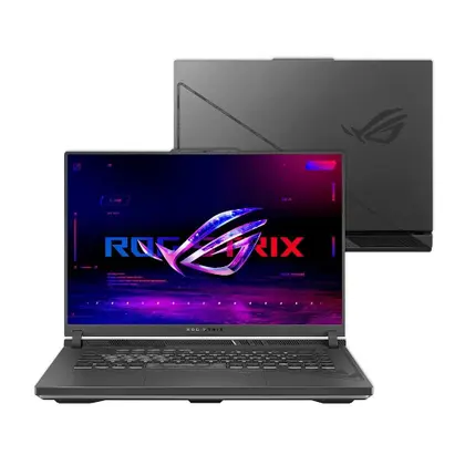 Notebook Gamer ASUS Rog Strix G16