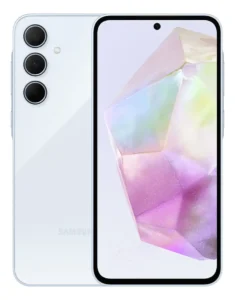 Samsung Galaxy A35 5G Dual SIM 128 GB Azul-claro 6 GB RAM (1) Samsung Galaxy A35 5G, Impulsostore