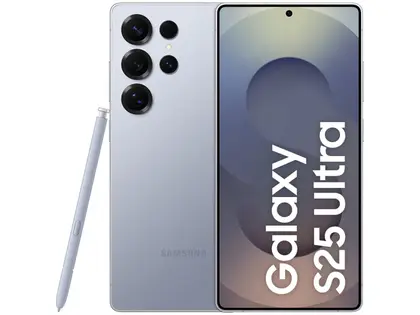 Samsung Galaxy S25 Ultra