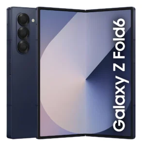 Samsung Galaxy Z Fold6, Melhores Celulares Premium 2025, Impulsostore