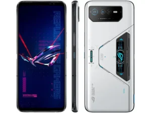 ASUS ROG Phone 8 Pro