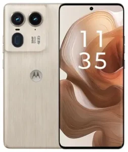 Motorola Edge 50 Ultra