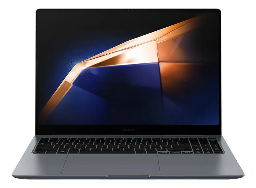 Notebook Samsung Galaxy Book4 Ultra Intel Core Ultra 9 185H Windows 11 Home 32GB1TB SSD 16 WQXGA+ AMOLED 2x antirreflexo touchscreen 1.86 kg
