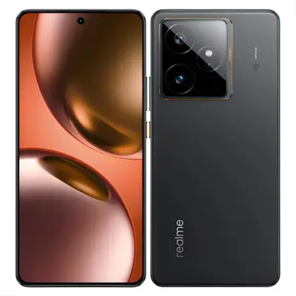 Realme GT 7