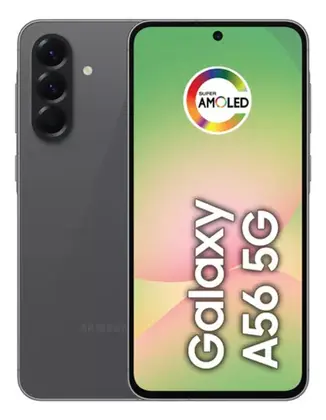 Samsung Galaxy A56