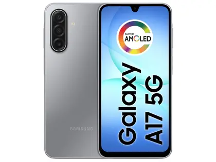 Smartphone Samsung Galaxy A17