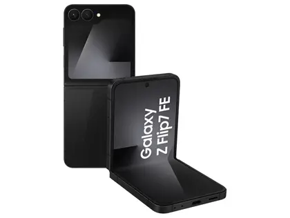 Smartphone Samsung Galaxy Z Flip7 FE