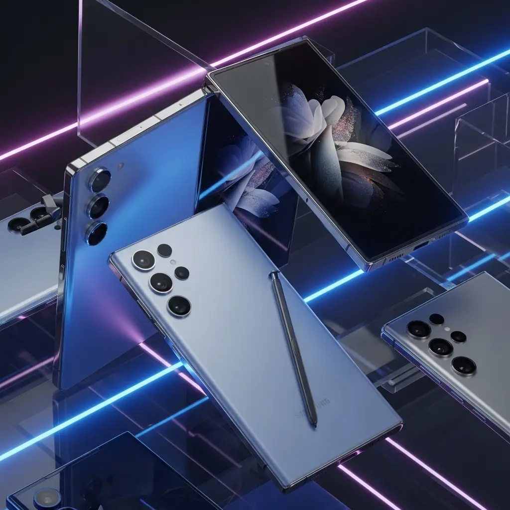 guia de compras 10 melhores celulares samsung 2025 por impulsostore guia de compras 10 melhores celulares samsung 2025 por impulsostore