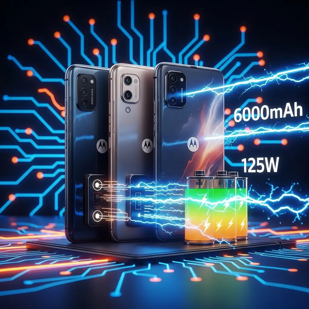 guia de compras top 10 melhores celulares motorola 2025 por impulsostore