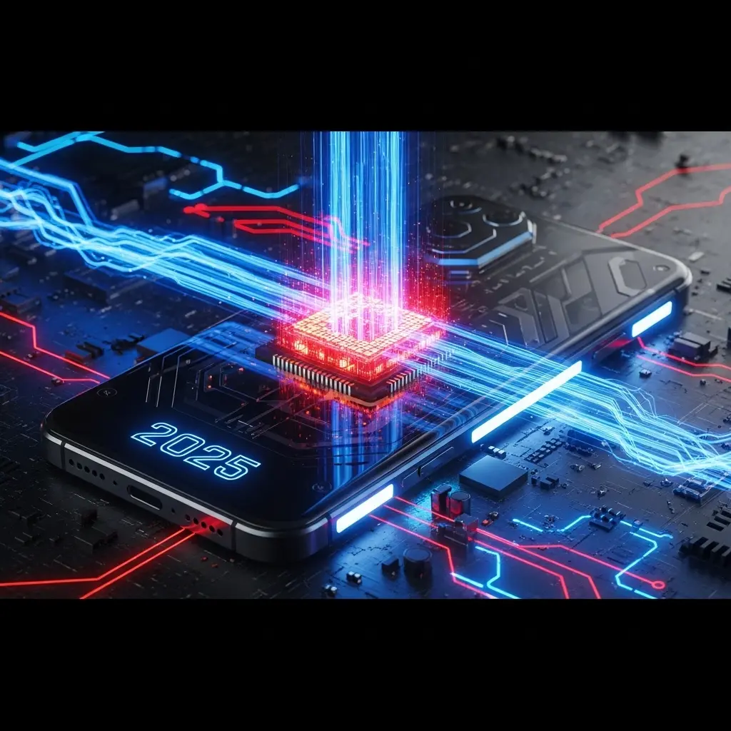 melhores celulares gamer 2025 guia de compras por impulsostore melhores celulares gamer 2025 guia de compras por impulsostore