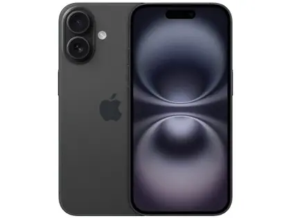 Apple iPhone 16