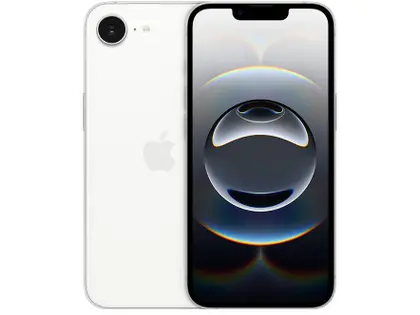 Apple iPhone 16e