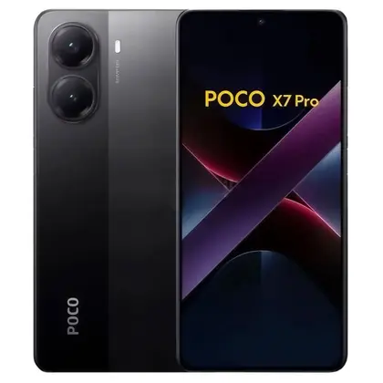 Poco X7 Pro