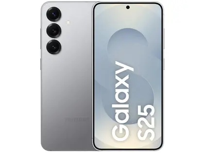 Samsung Galaxy S25