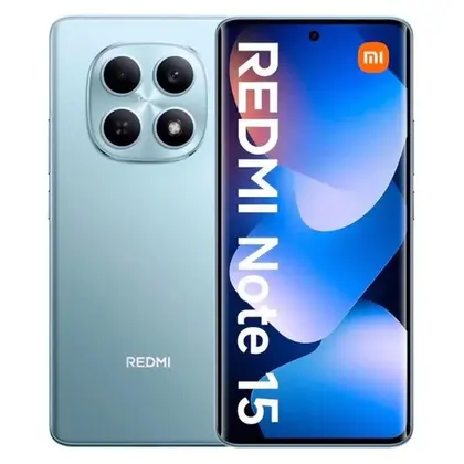 Redmi Note 15