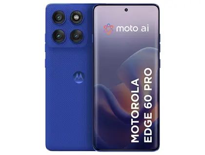 Smartphone Motorola Edge 60 Pro