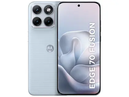 Smartphone Motorola Edge 70 Fusion