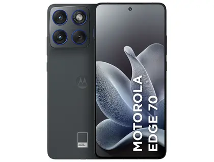 Smartphone Motorola Edge 70