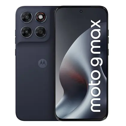 Smartphone Motorola Moto G Max