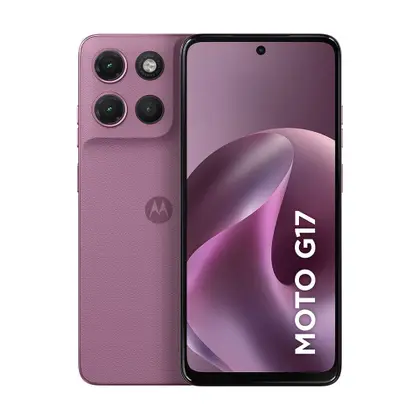 Smartphone Motorola Moto G17