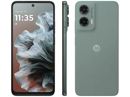 Smartphone Motorola Moto G35