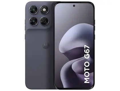 Smartphone Motorola Moto G67
