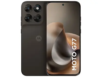 Smartphone Motorola Moto G77