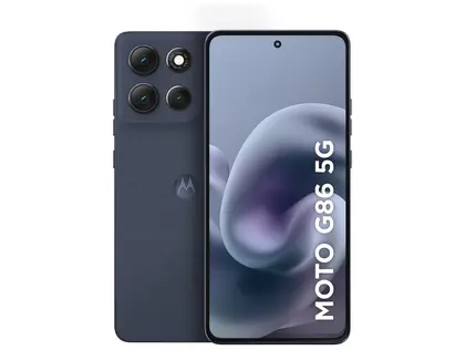 Smartphone Motorola Moto G86