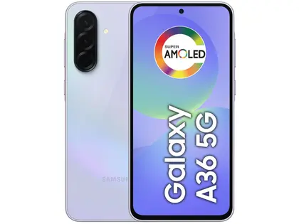 Smartphone Samsung Galaxy A36