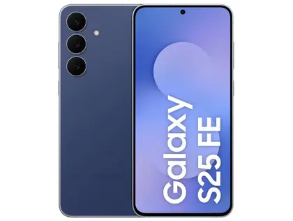 Smartphone Samsung Galaxy S25 FE
