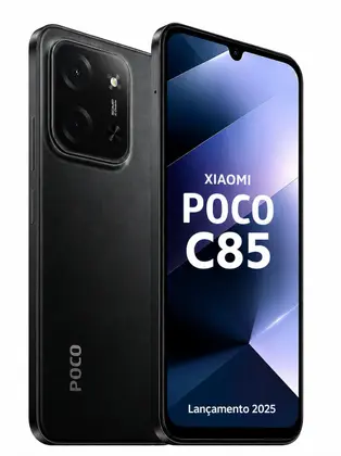 POCO C85