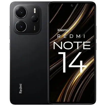 Xiaomi Redmi Note 14