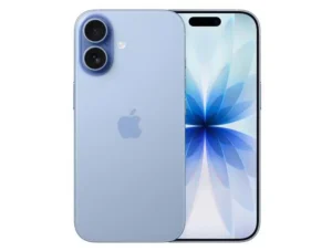 Apple iPhone 17