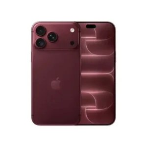 Apple Iphone 18 Pro Max