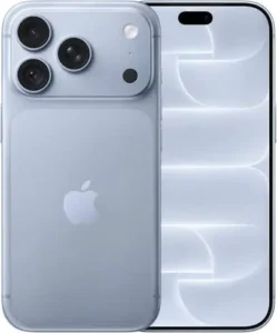 Apple iPhone 18 Pro